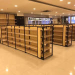 河源精品貨架