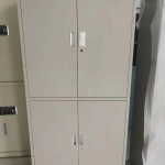 河源憑證柜