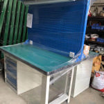 河源工作臺
