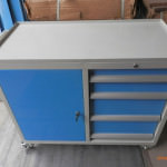 河源工具車刀具箱