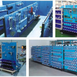 河源工具架
