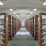 河源圖書架