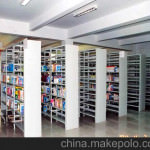 河源圖書架