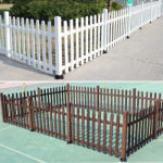 河源市園藝護(hù)欄