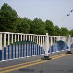 河源市道路護(hù)欄