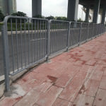 河源市道路護(hù)欄