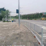 河源市道路護(hù)欄