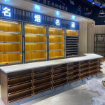 河源九州收銀臺