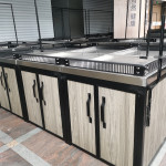 河源九州蔬果堆臺
